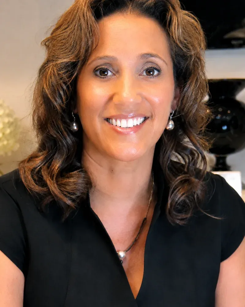 Gwen Mitchell, founder of 3rd I AI Employee QuickStart